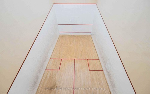 1703-1 Massey Square, Toronto, ON - Indoor Photo Showing Other Room