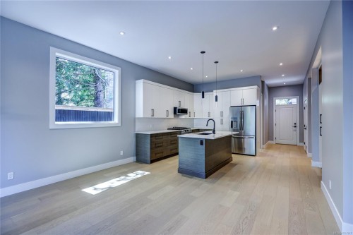 430 Craig St, Parksville, BC 