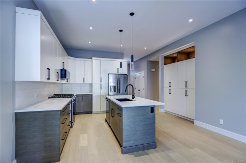 430 Craig St, Parksville, BC 