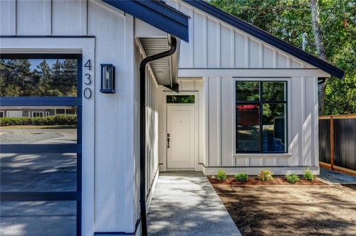 430 Craig St, Parksville, BC 