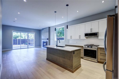 430 Craig St, Parksville, BC 