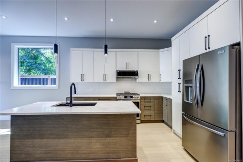 430 Craig St, Parksville, BC 