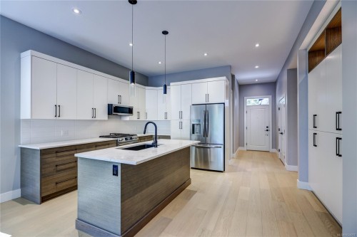 430 Craig St, Parksville, BC 