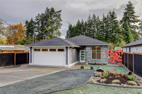 428 Craig St, Parksville, BC 