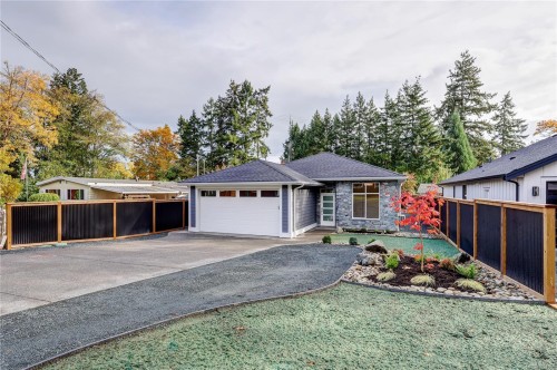 428 Craig St, Parksville, BC 