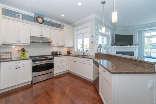 10-6995 Nordin Rd, Sooke, BC 