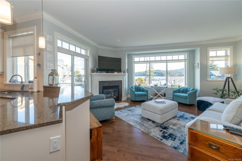 10-6995 Nordin Rd, Sooke, BC 