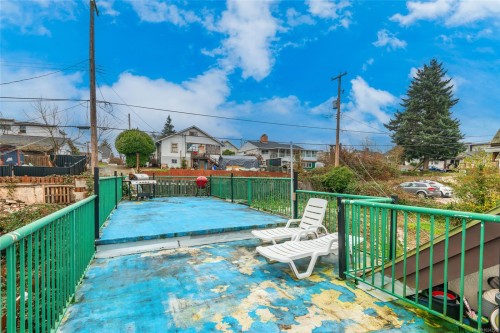 3259 3Rd Ave, Port Alberni, BC 