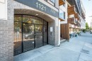305-1121 Fort St, Victoria, BC  - Outdoor With Exterior 