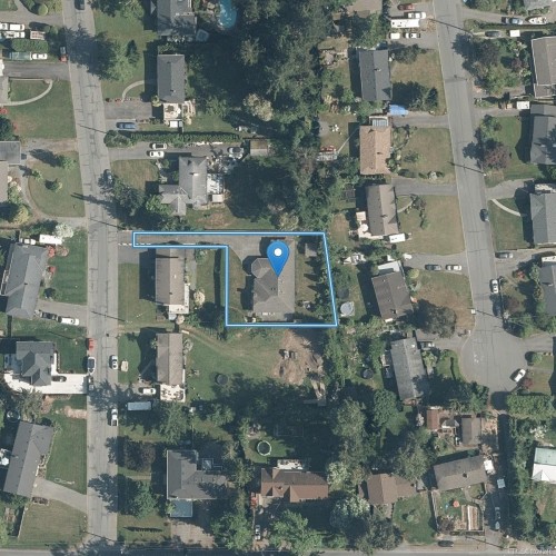 6377 Rodolph Rd, Central Saanich, BC 