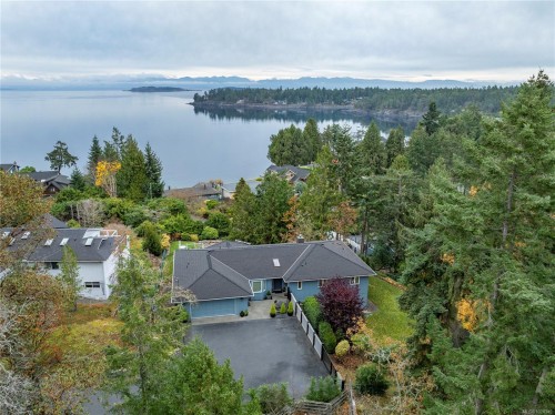 1578 Arbutus Lane, Nanoose Bay, BC 