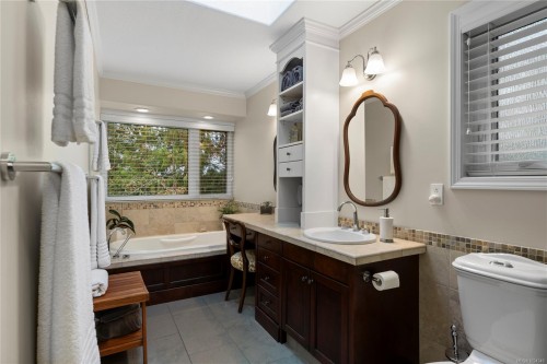 1578 Arbutus Lane, Nanoose Bay, BC 