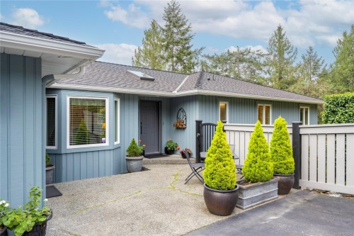 1578 Arbutus Lane, Nanoose Bay, BC 