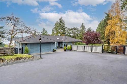 1578 Arbutus Lane, Nanoose Bay, BC 