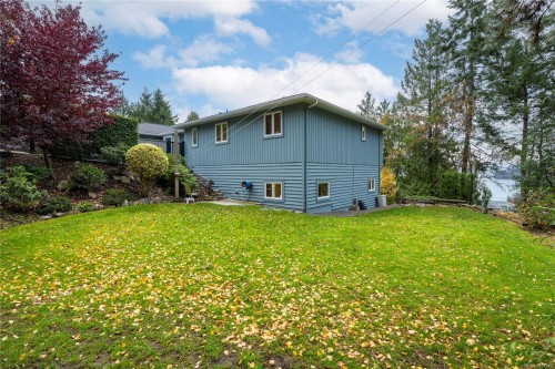 1578 Arbutus Lane, Nanoose Bay, BC 