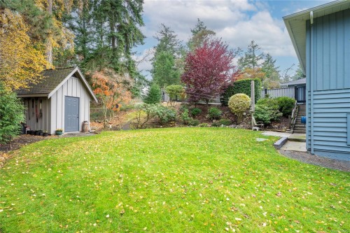 1578 Arbutus Lane, Nanoose Bay, BC 