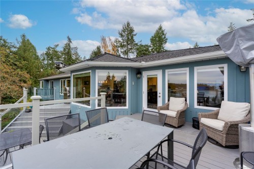 1578 Arbutus Lane, Nanoose Bay, BC 