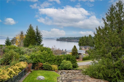 1578 Arbutus Lane, Nanoose Bay, BC 
