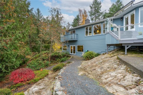 1578 Arbutus Lane, Nanoose Bay, BC 