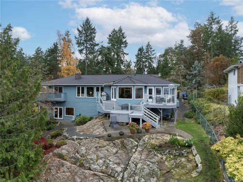 1578 Arbutus Lane, Nanoose Bay, BC 