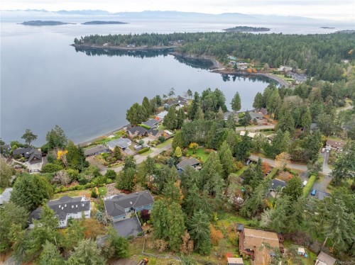 1578 Arbutus Lane, Nanoose Bay, BC 