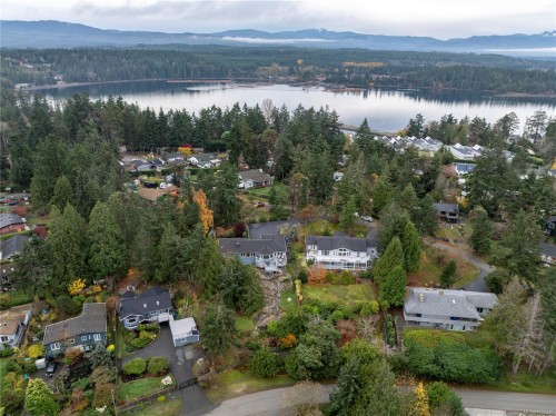 1578 Arbutus Lane, Nanoose Bay, BC 