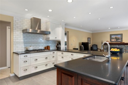 1578 Arbutus Lane, Nanoose Bay, BC 