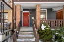 215 Yarmouth Road, Toronto, ON  - Outdoor 