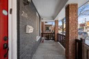 215 Yarmouth Road, Toronto, ON  - Outdoor With Exterior 