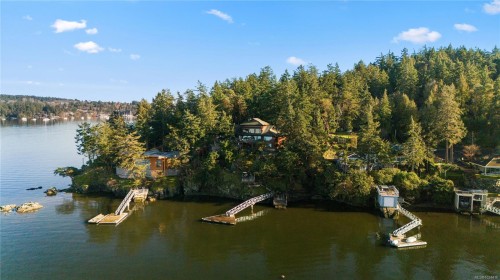 7178 Mark Lane, Central Saanich, BC 