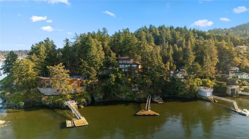 7178 Mark Lane, Central Saanich, BC 