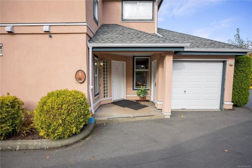 1C-3000 Oak St, Chemainus, BC 