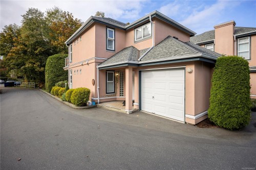 1C-3000 Oak St, Chemainus, BC 