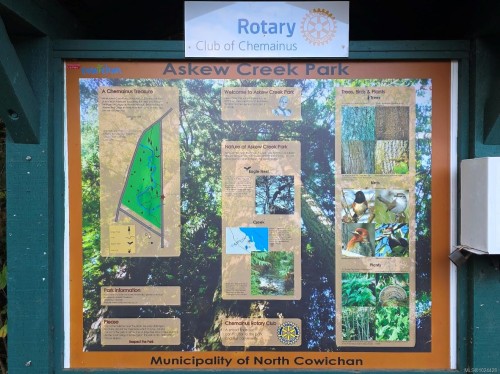 1C-3000 Oak St, Chemainus, BC 