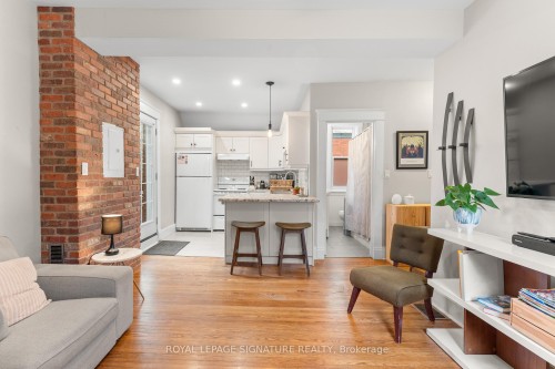 58 Hohner Avenue, Kitchener, ON - Indoor Photo Showing Other Room
