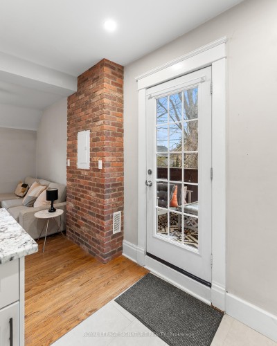 58 Hohner Avenue, Kitchener, ON - Indoor Photo Showing Other Room