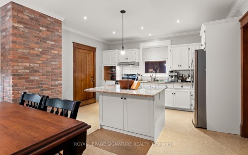 58 Hohner Avenue, Kitchener, ON - Indoor