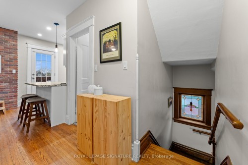 58 Hohner Avenue, Kitchener, ON - Indoor Photo Showing Other Room