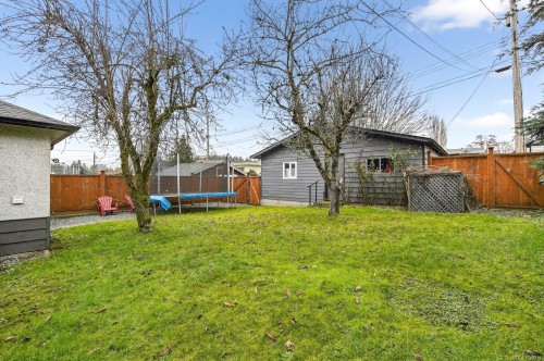 4029 8Th Ave, Port Alberni, BC 