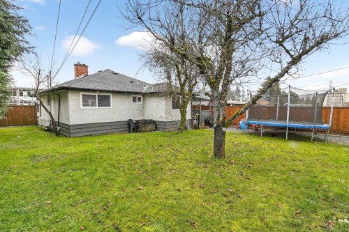 4029 8Th Ave, Port Alberni, BC 