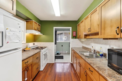 4029 8Th Ave, Port Alberni, BC 