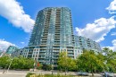 729-231 Fort York Boulevard, Toronto, ON  - Outdoor With Facade 