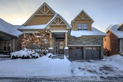 27 Black Walnut Crescent  Hamilton, ON L9K 0B7