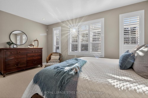 27 Black Walnut Crescent, Hamilton, ON 