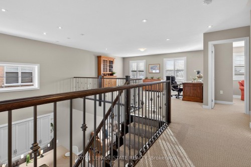 27 Black Walnut Crescent, Hamilton, ON 