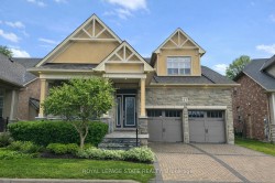 27 Black Walnut Crescent Hamilton, ON L9K 0B7
