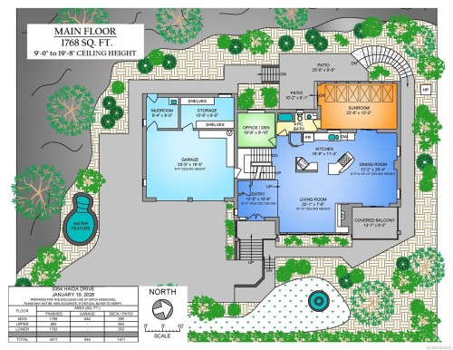 3354 Haida Dr, Colwood, BC 