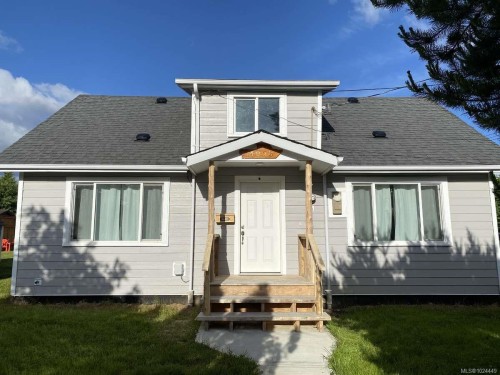 4925 Leslie Ave, Port Alberni, BC 