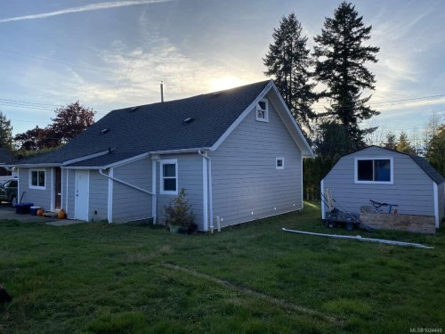 4925 Leslie Ave, Port Alberni, BC 
