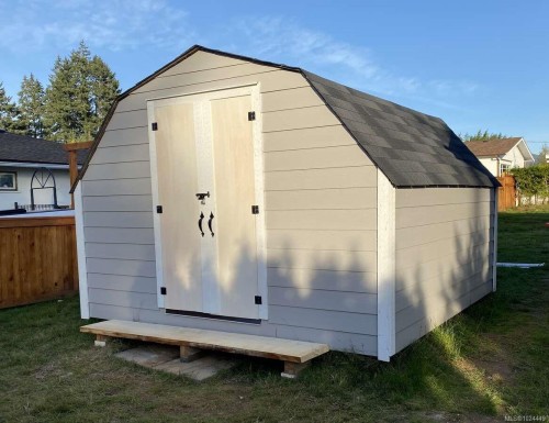 4925 Leslie Ave, Port Alberni, BC 